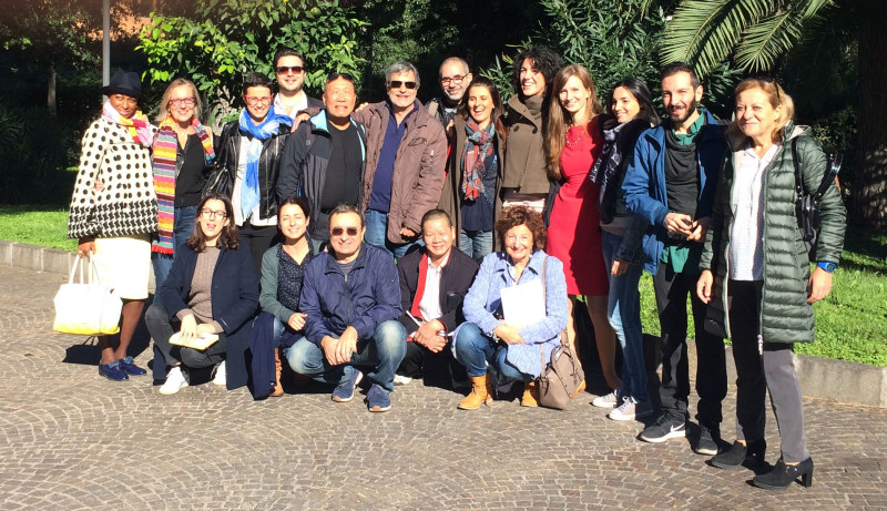 GRUPPO GOOD LUCK 2