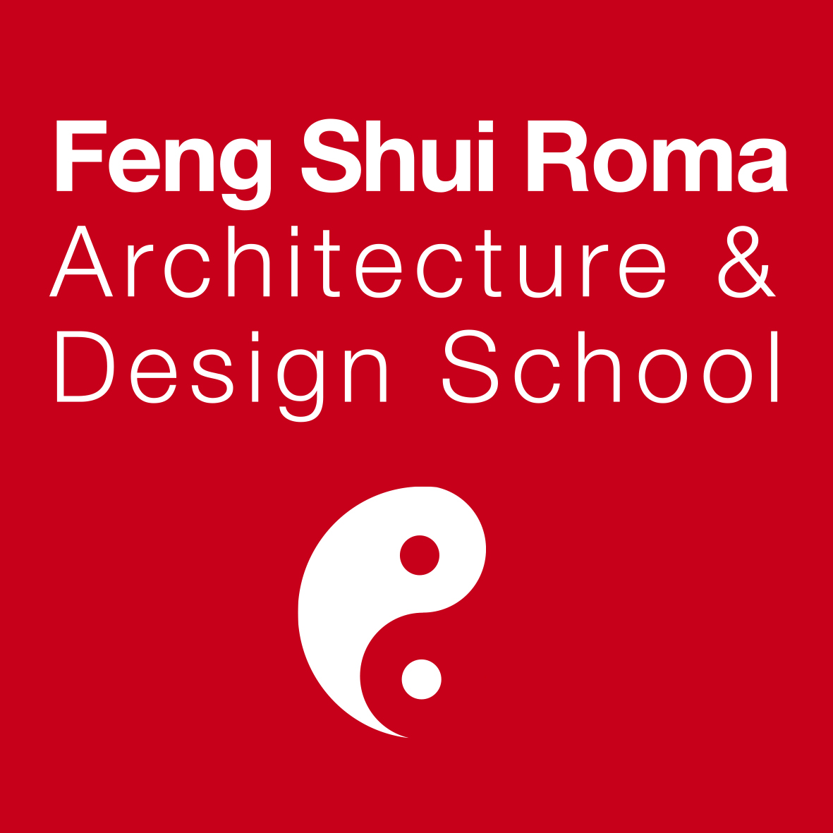 Feng Shui Roma